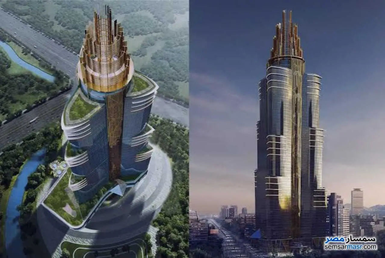 31 North Tower — 11