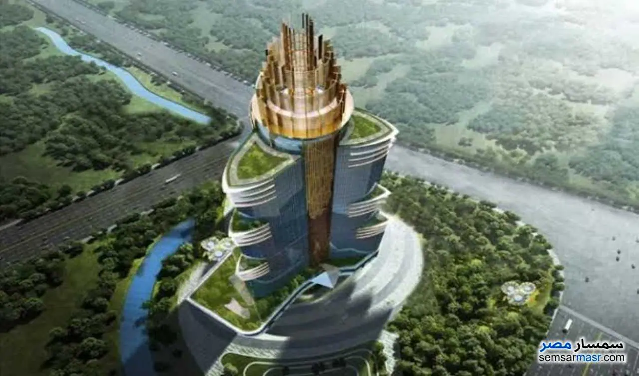31 North Tower — 12