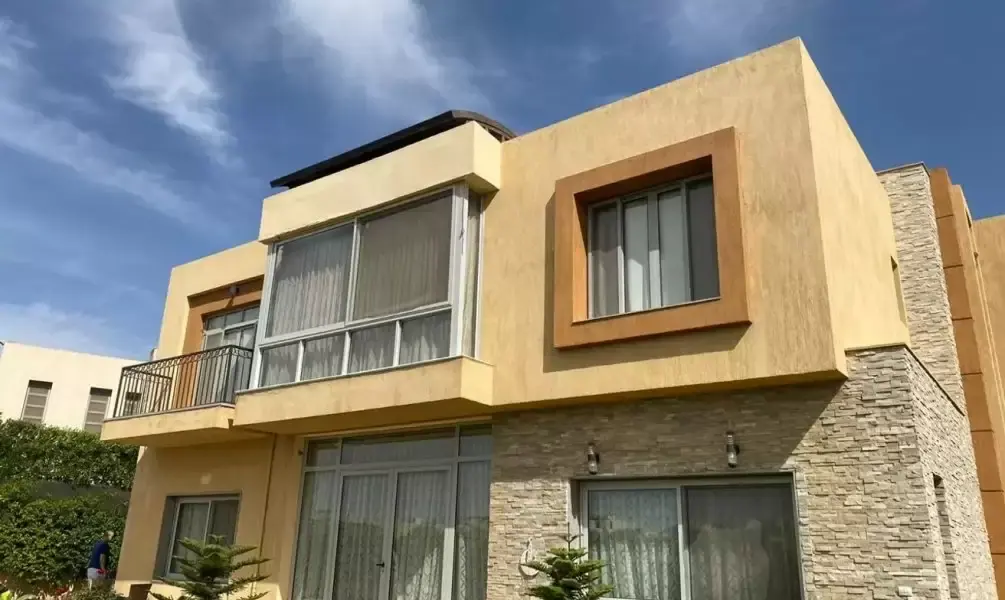 Allegria SODIC Sheikh Zayed — 2