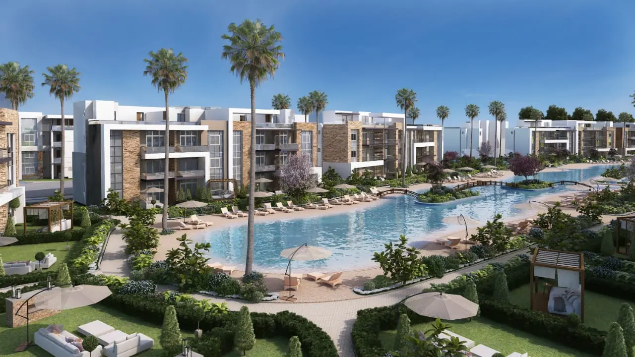 Aroma Residence — 3