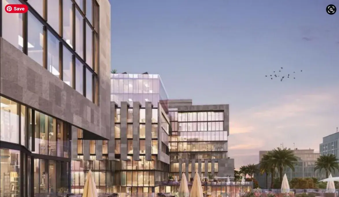 Avalon Mall New Capital — 3