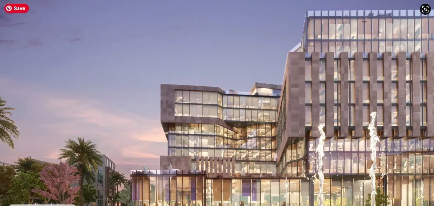Avalon Mall New Capital — 2