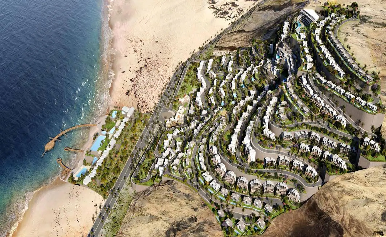 Baymount Sokhna