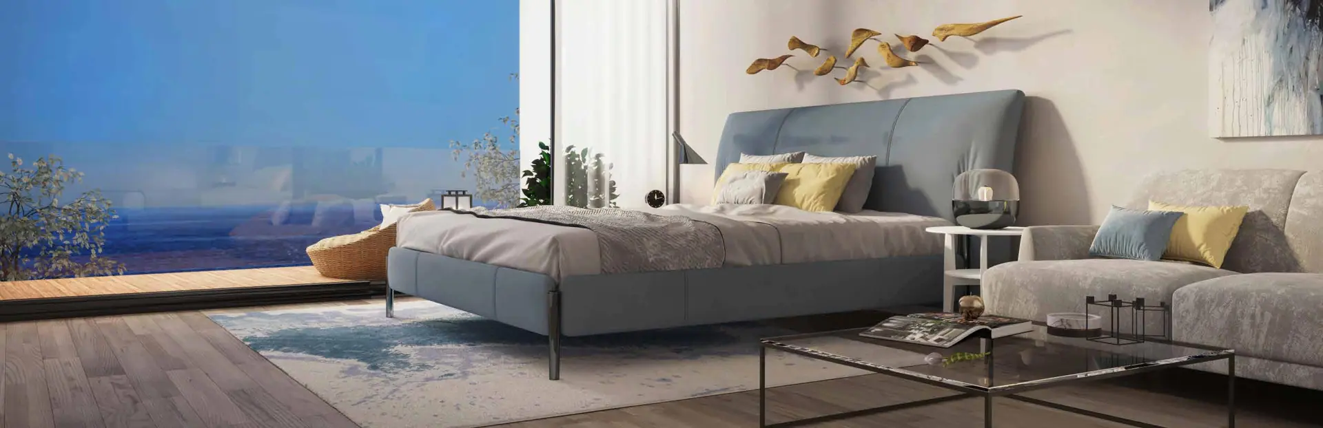 Baymount Sokhna — 2