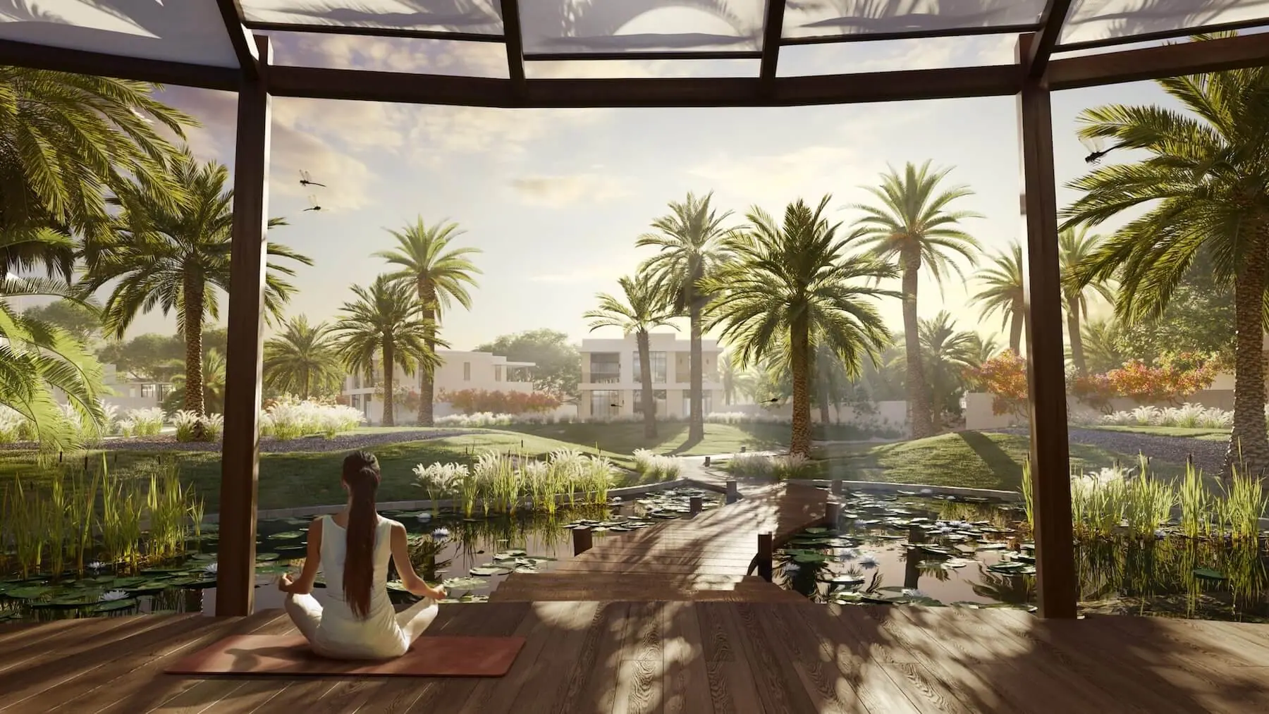 Cairo Gate Emaar Sheikh Zayed — 4