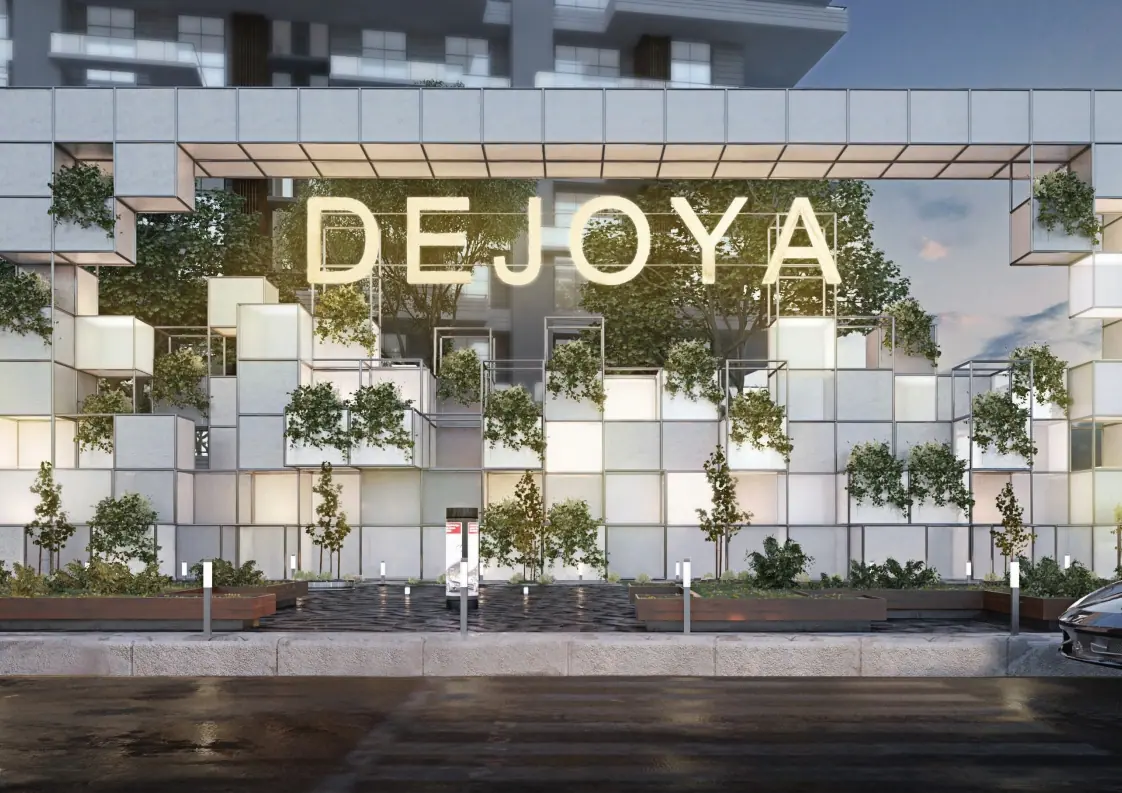 De Joya 2 New Capital — 2