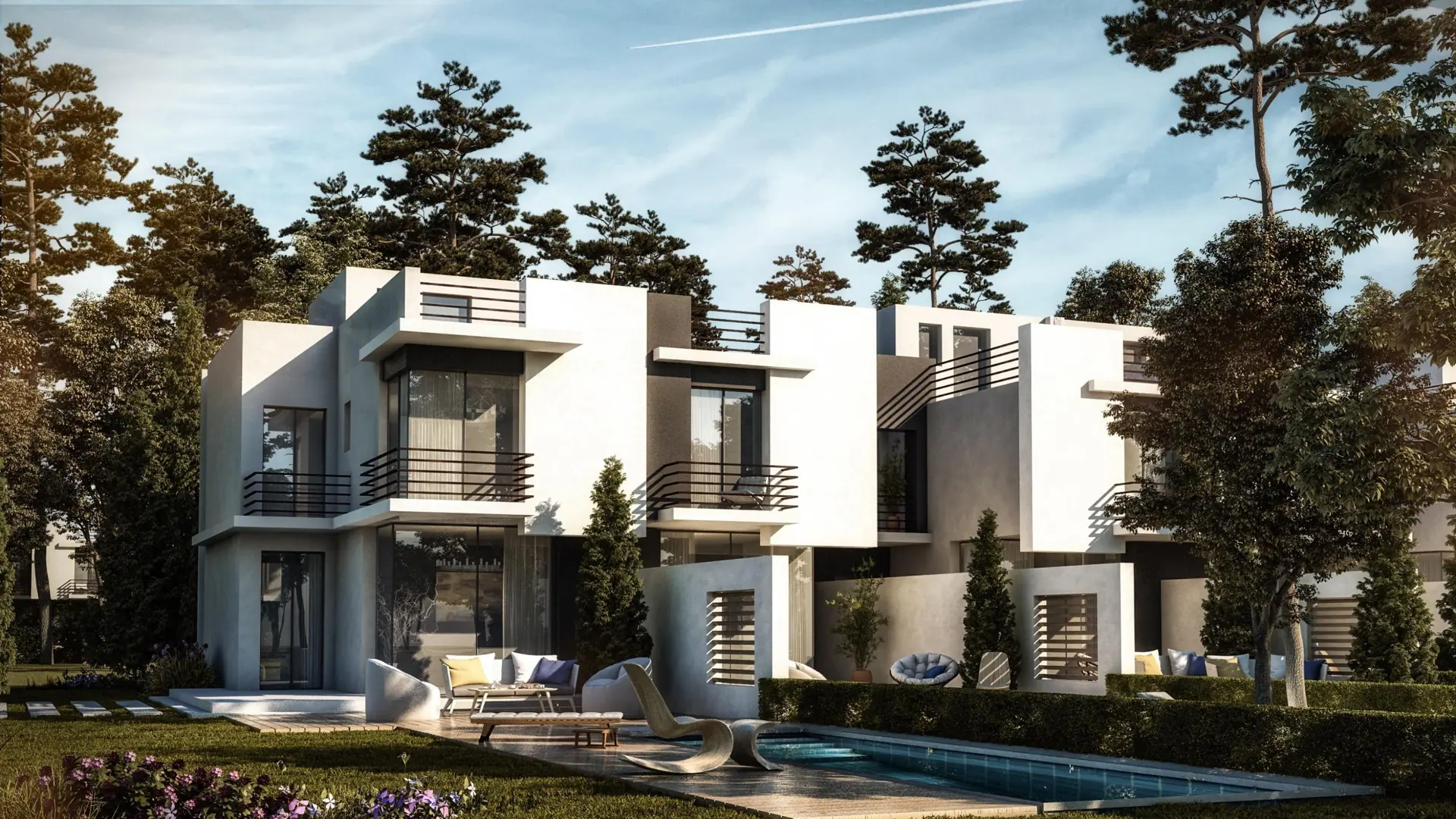 Il Bosco City — 2