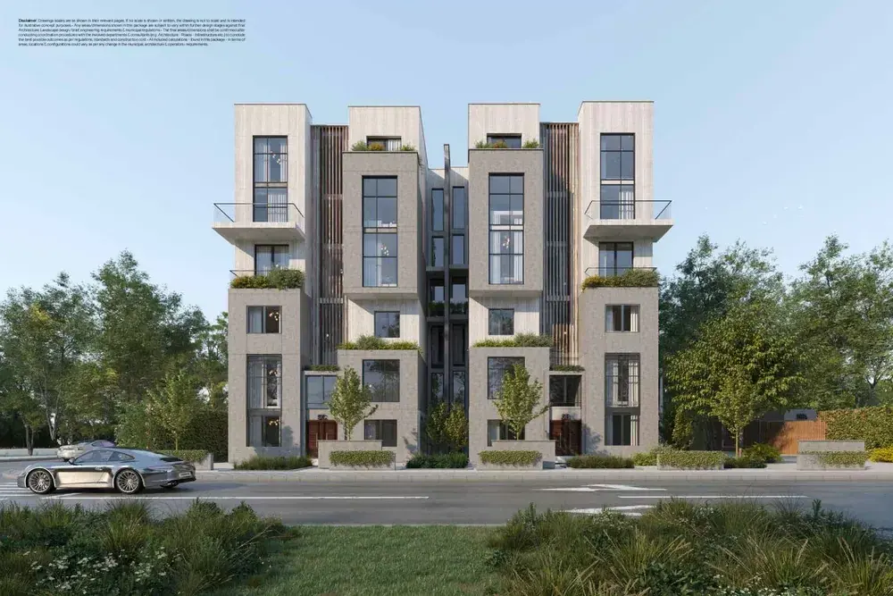 Ivoire East — 4
