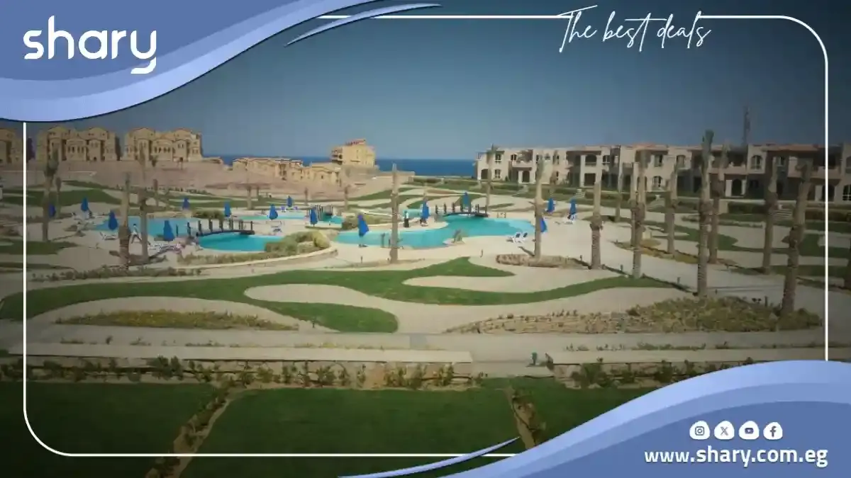 La Vista Topaz Ain Sokhna — 3