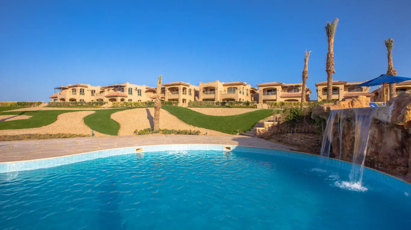 La Vista Topaz Ain Sokhna — 2