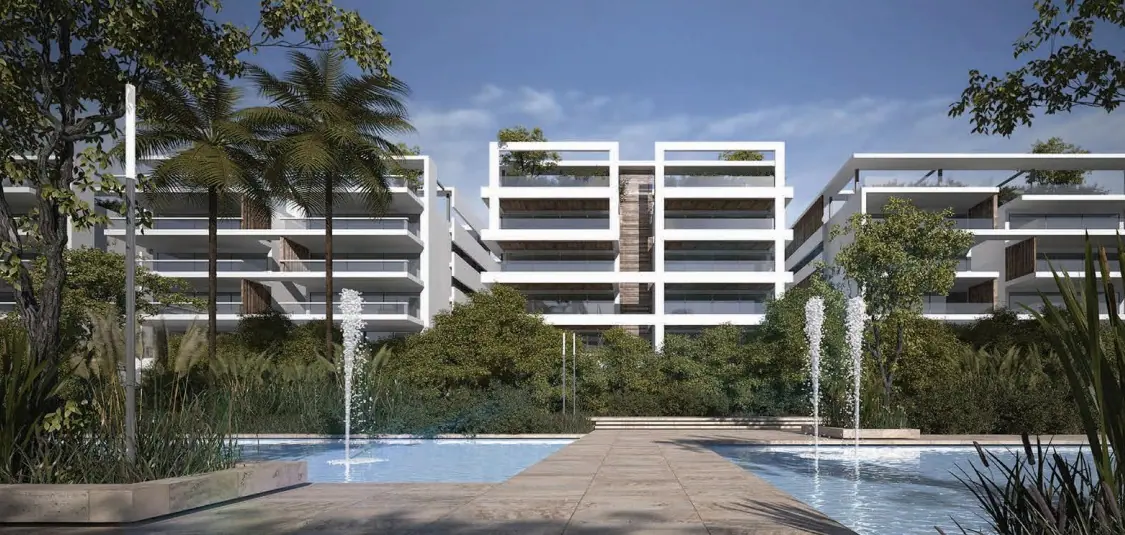 Lake View Residence — 2