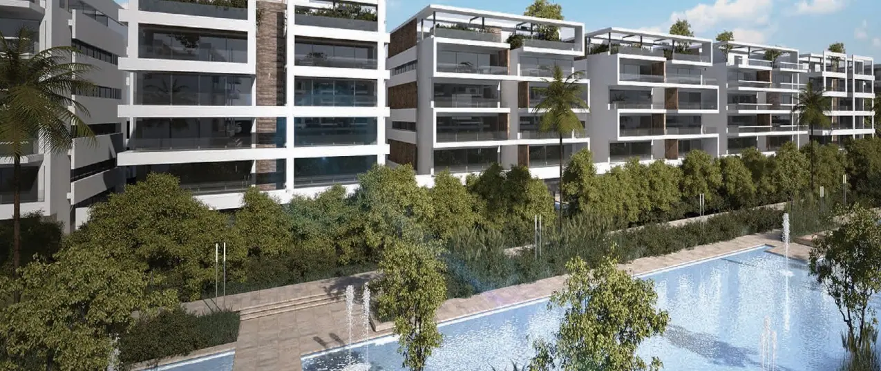 Lake View Residence