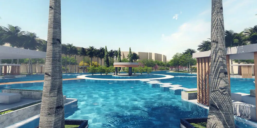 Lakefront October Compound — 5