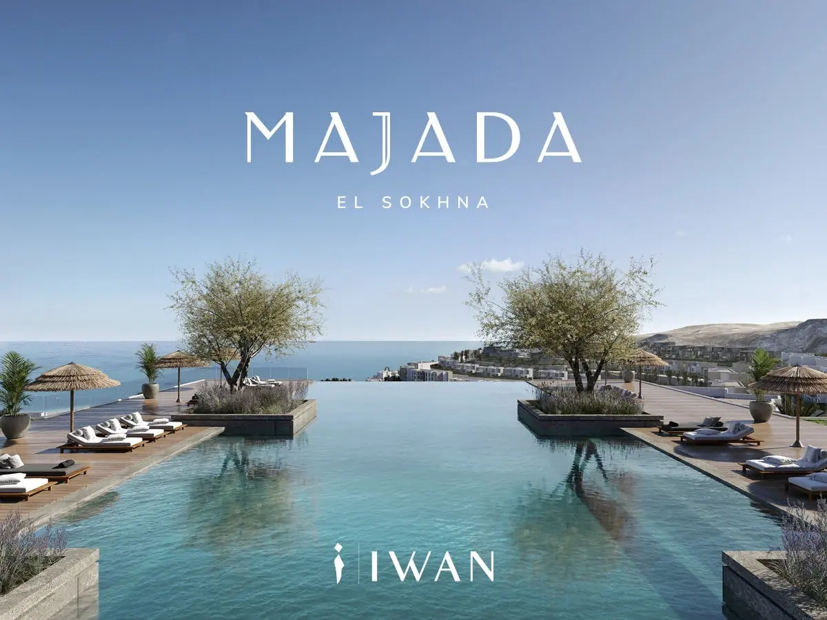 Majada Ain Sokhna — 2