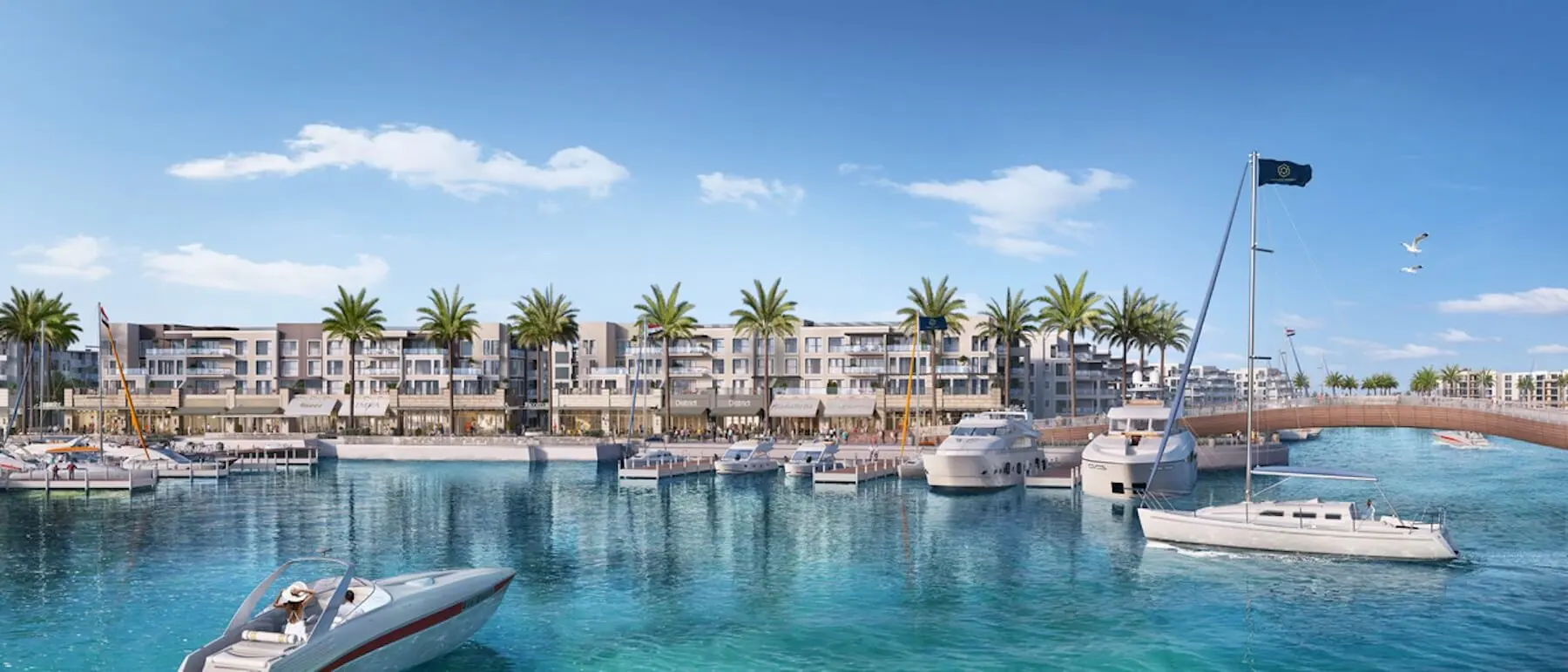 Marassi North Coast — 3