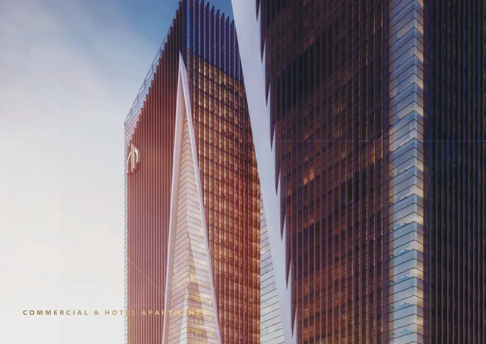 Sofitel Oia Towers — 8