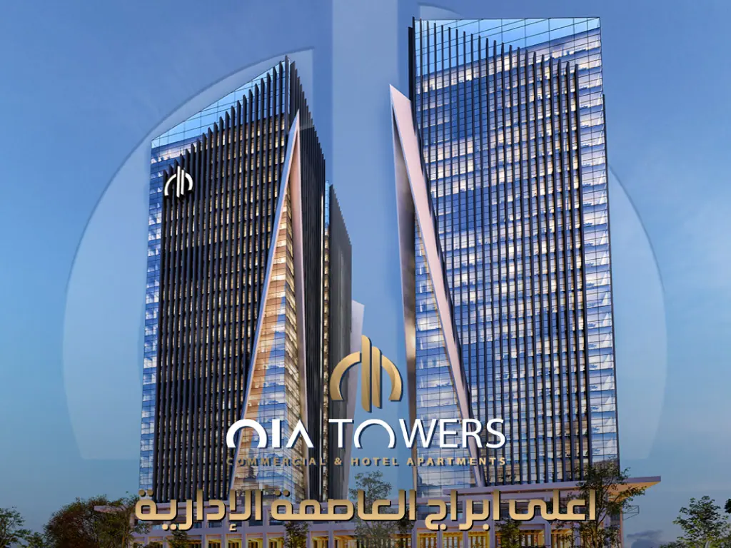 Sofitel Oia Towers — 2