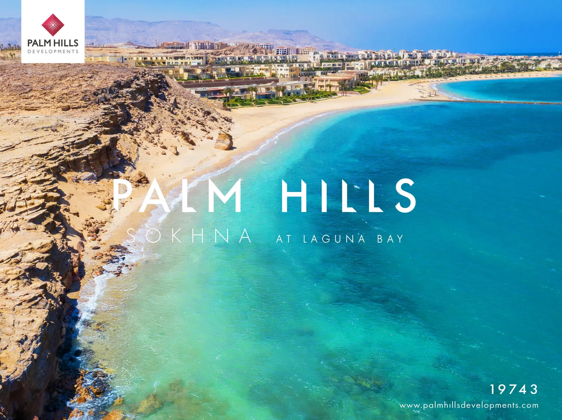 Palm Hills Sokhna — 2