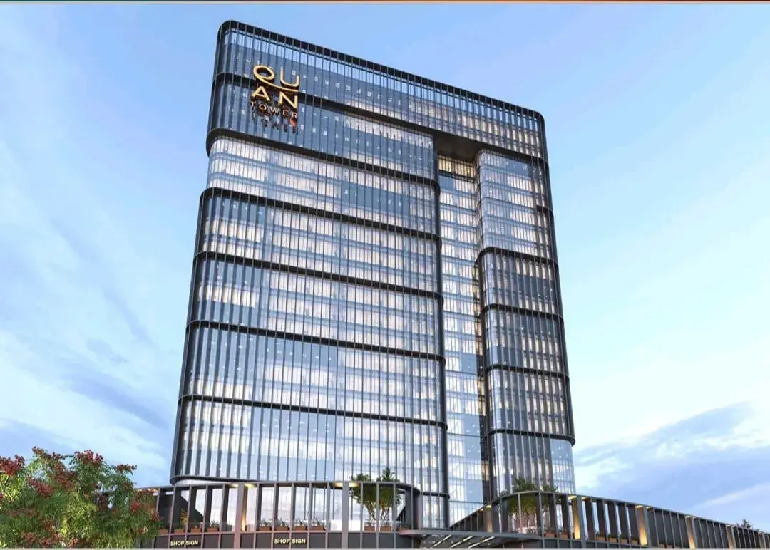 Quan Tower New Capital — 5