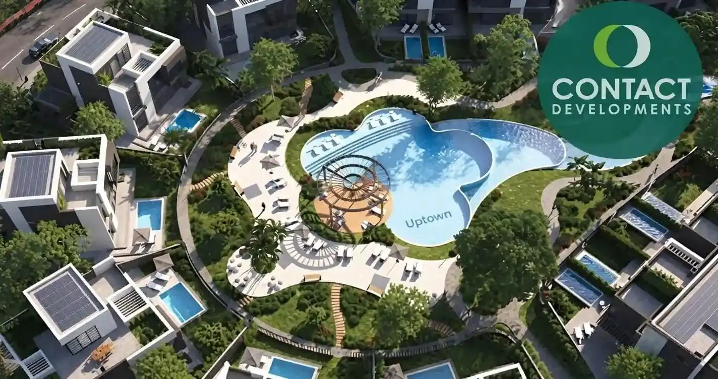 Quan Tower New Capital — 12