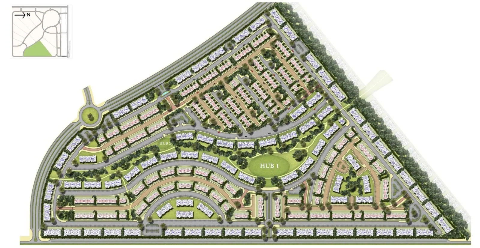 Sarai New Cairo — 5