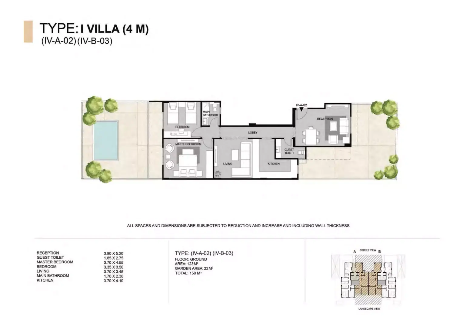 Sun Capital 6 October Floor plans
