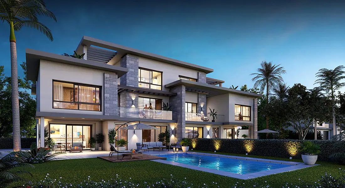 Swan Lake Residences — 3
