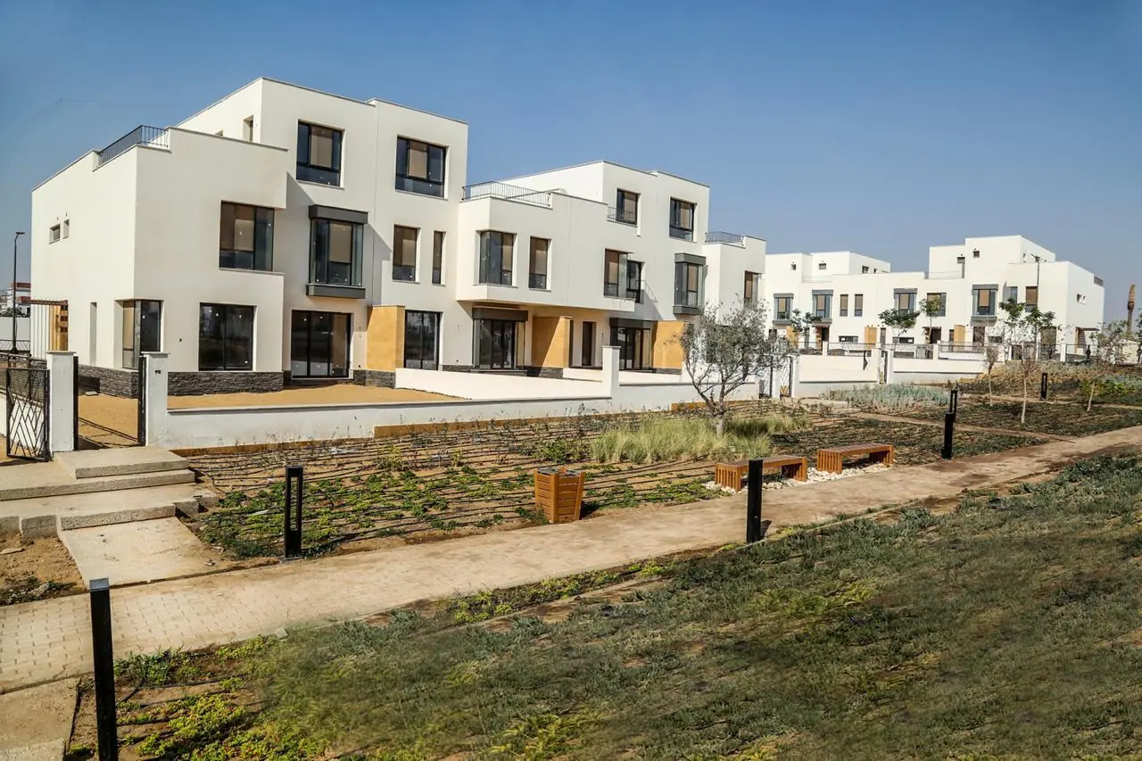 Villette Sodic New Cairo — 5