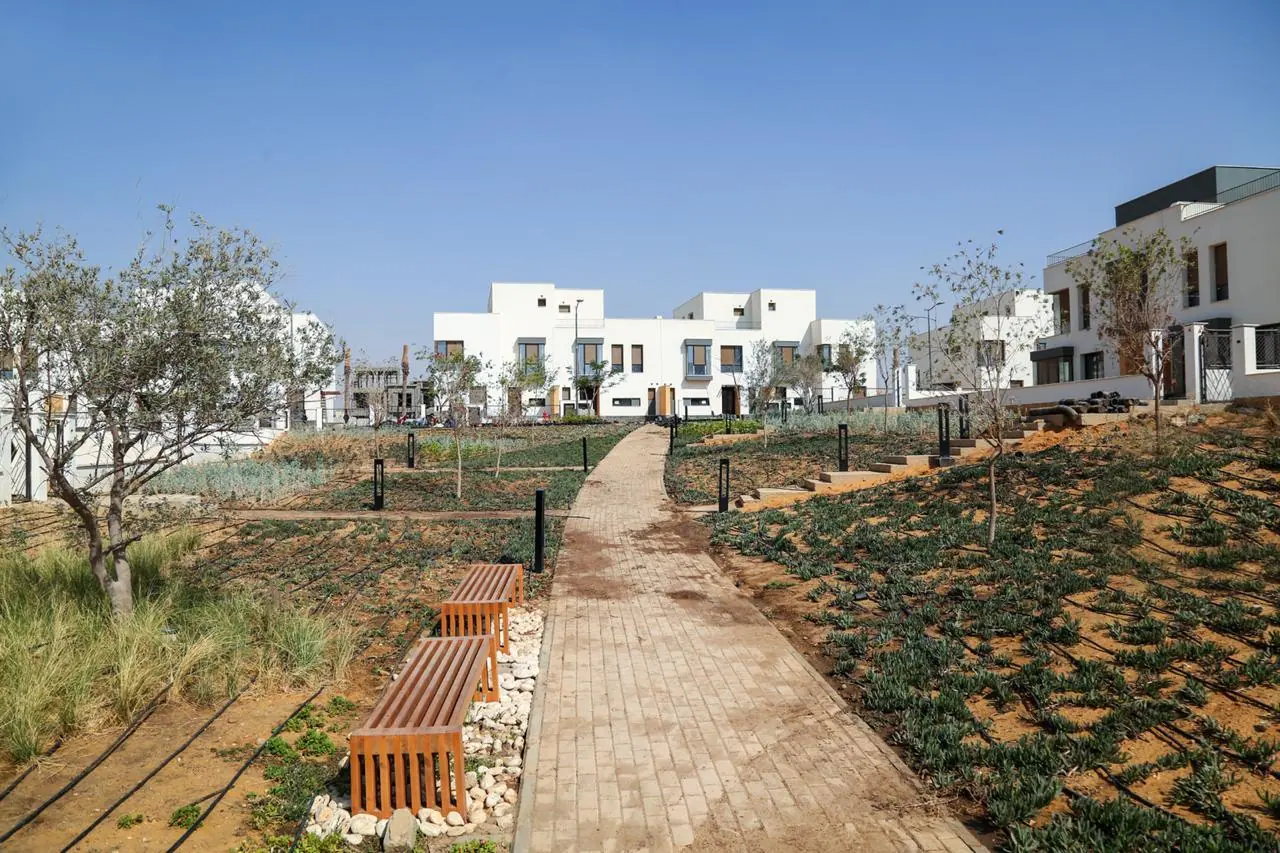 Villette Sodic New Cairo — 4