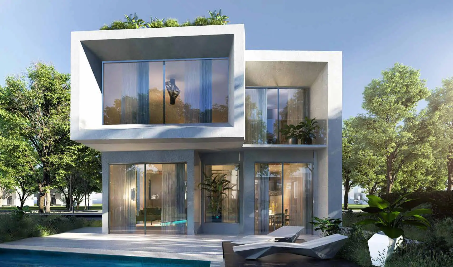 Vinci New Capital — 9