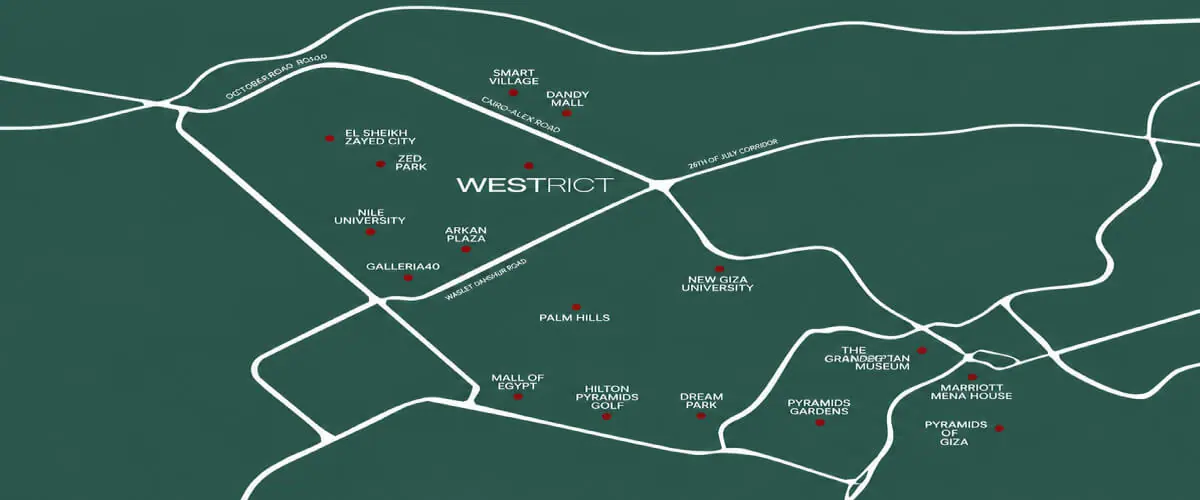 Westrict — 8