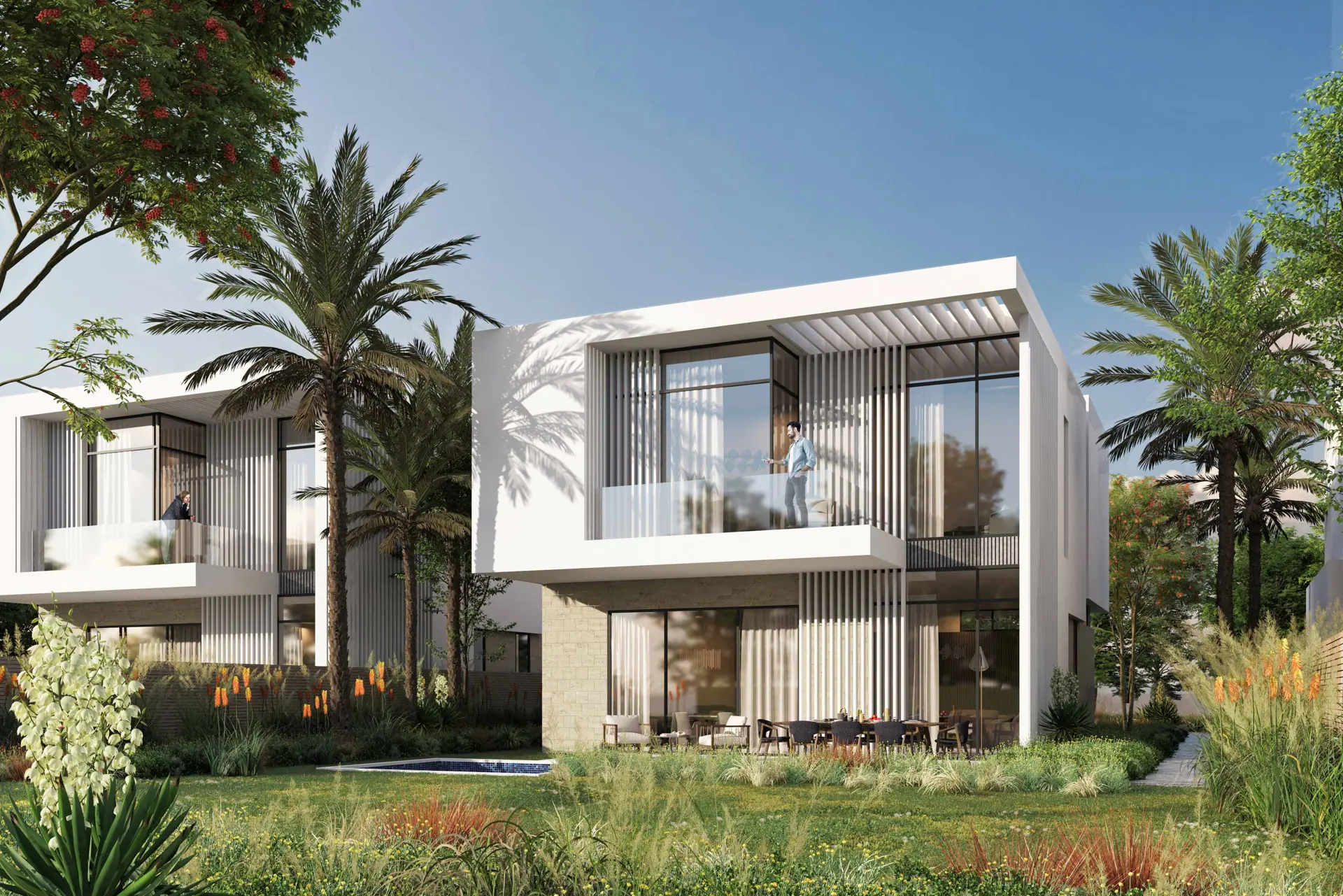 ZED East New Cairo — 4
