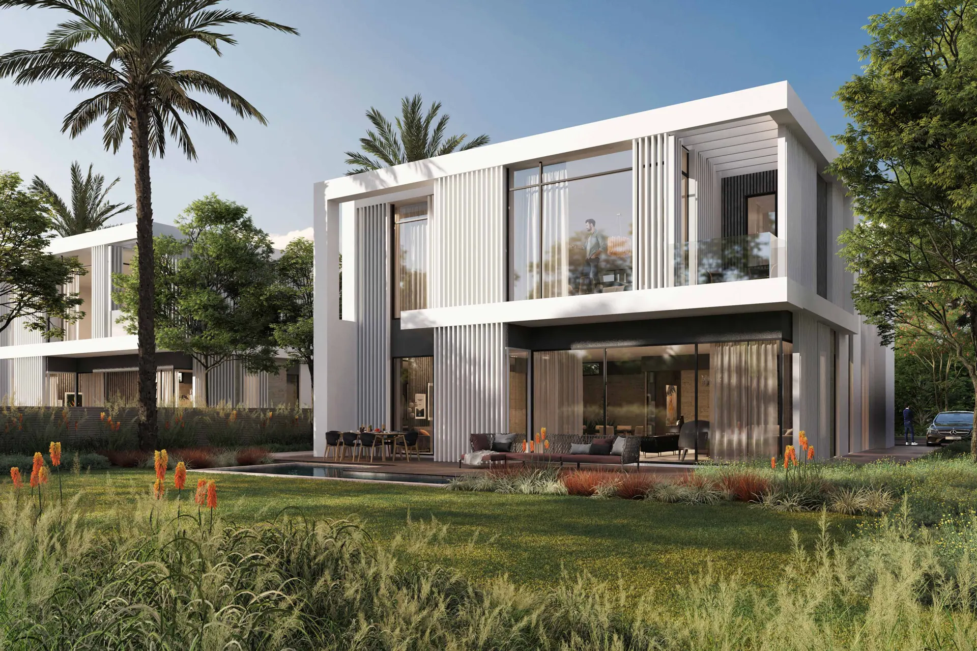 ZED East New Cairo — 3