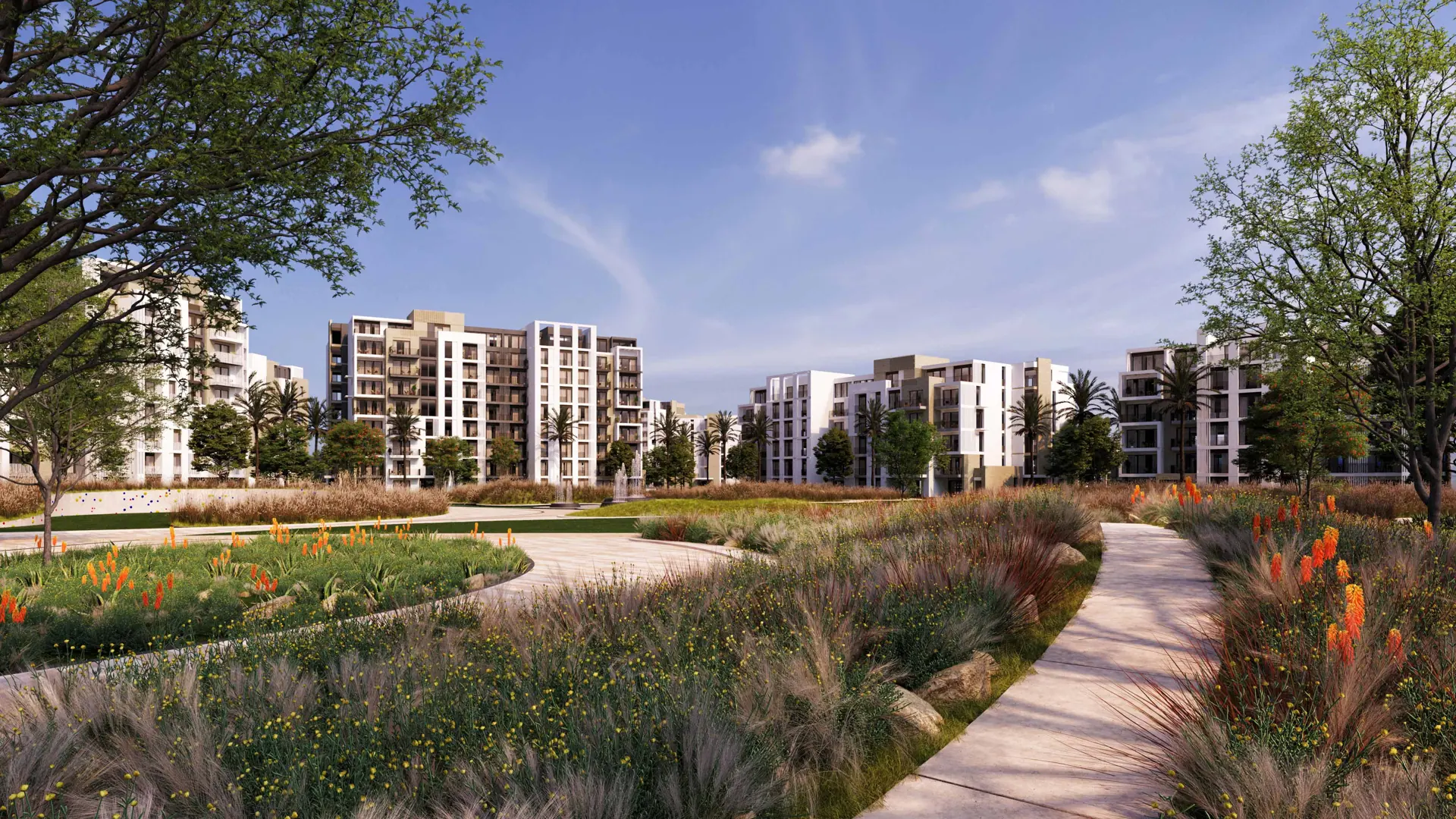 ZED East New Cairo — 9
