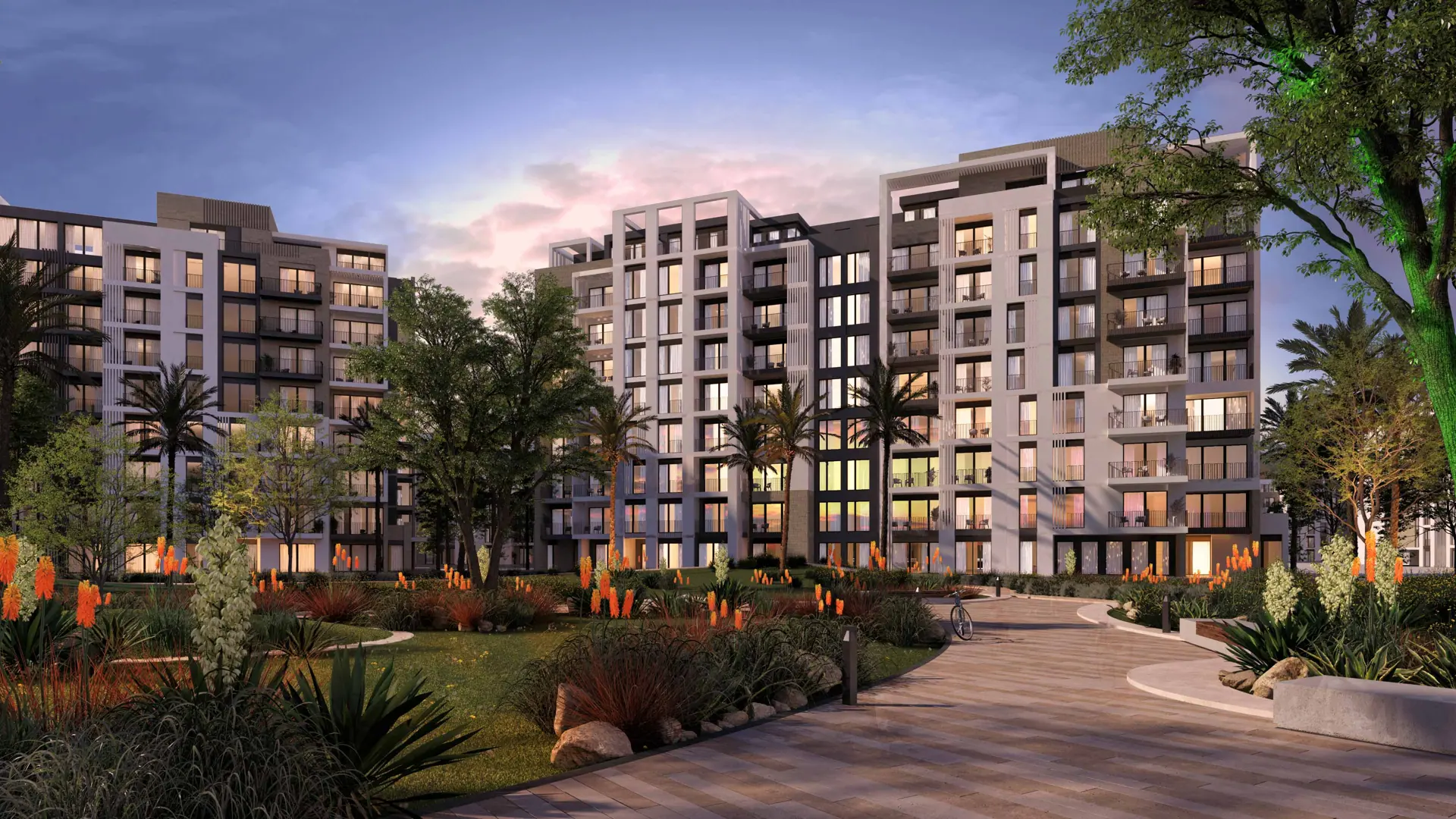 ZED East New Cairo — 8